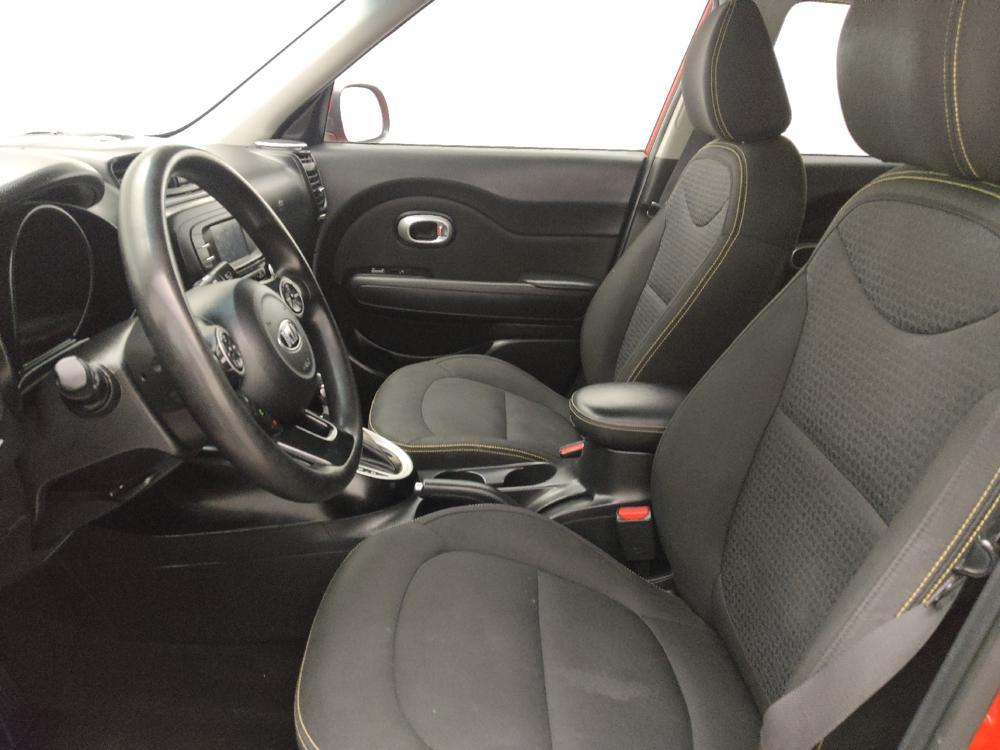 used 2016 Kia Soul car, priced at $14,295
