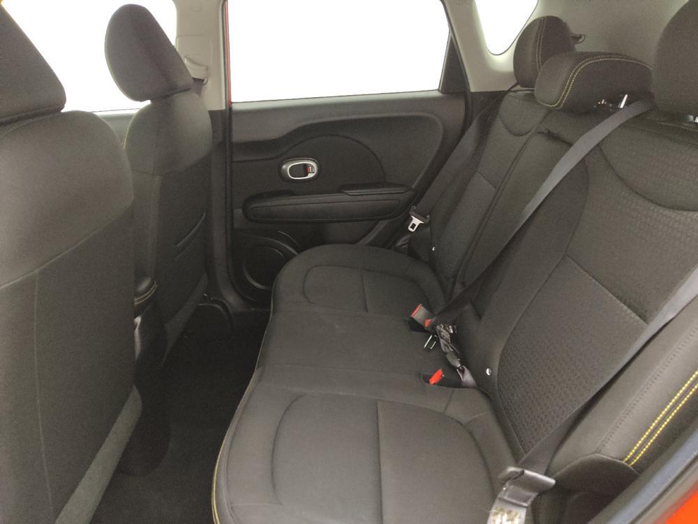 used 2016 Kia Soul car, priced at $14,295