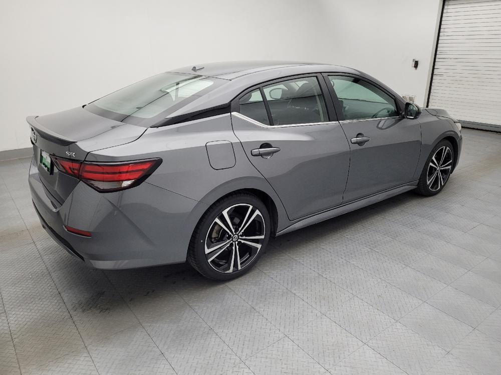 used 2023 Nissan Sentra car, priced at $18,195