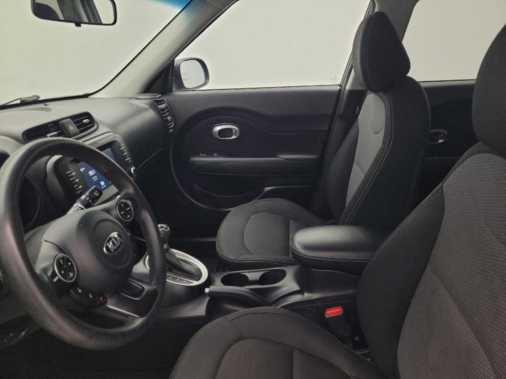 used 2019 Kia Soul car, priced at $15,595