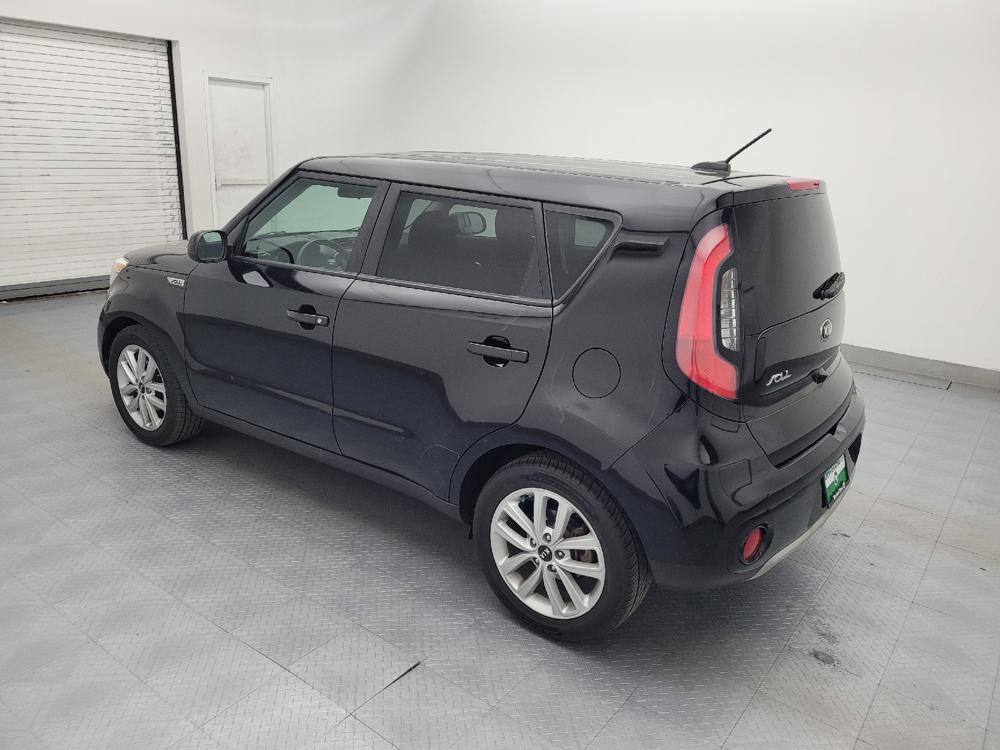 used 2019 Kia Soul car, priced at $15,595