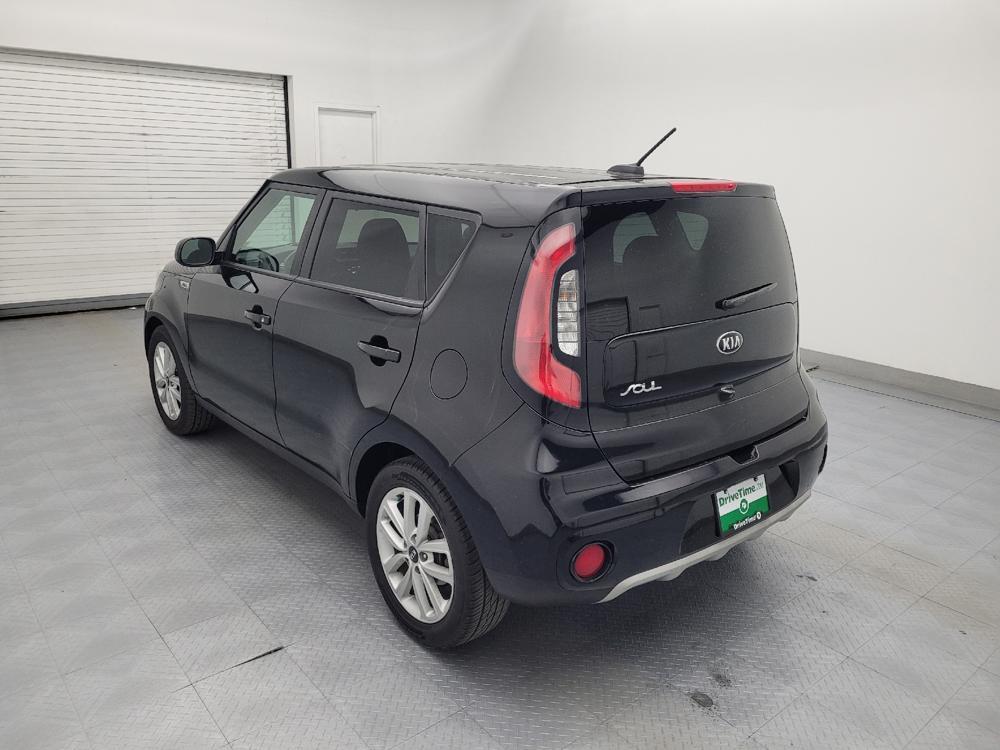 used 2019 Kia Soul car, priced at $15,595
