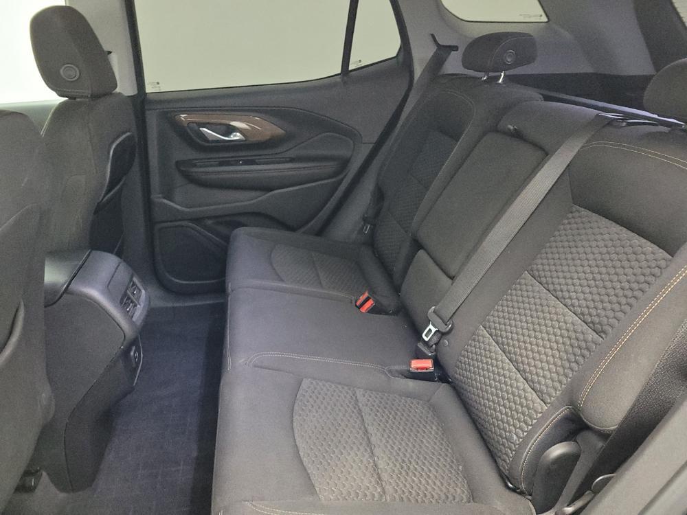 used 2019 GMC Terrain car, priced at $15,895