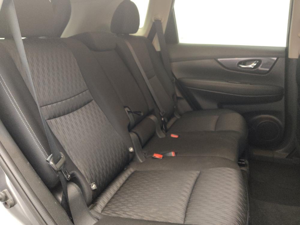 used 2019 Nissan Rogue car, priced at $14,695