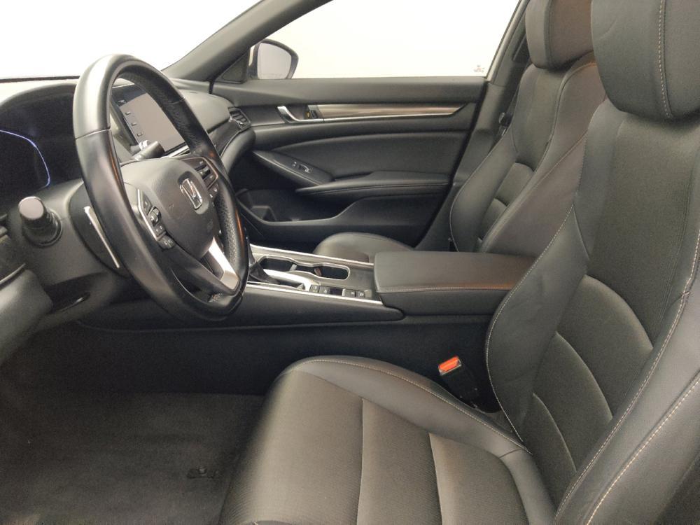 used 2022 Honda Accord car, priced at $19,795