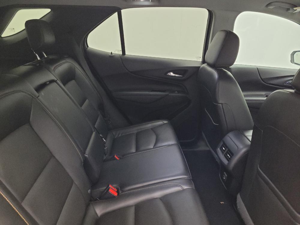 used 2019 Chevrolet Equinox car, priced at $16,495