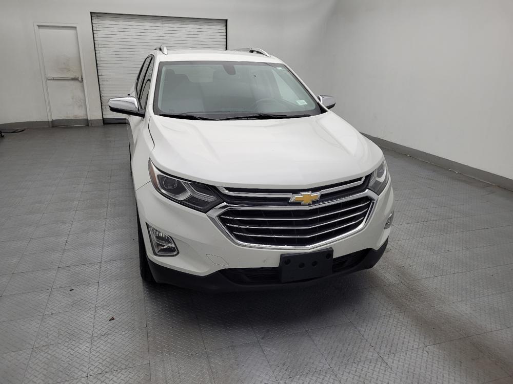 used 2019 Chevrolet Equinox car, priced at $16,495