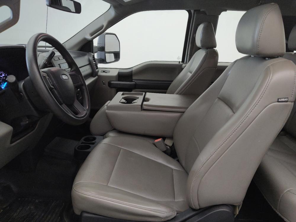used 2019 Ford F-250 car, priced at $28,295
