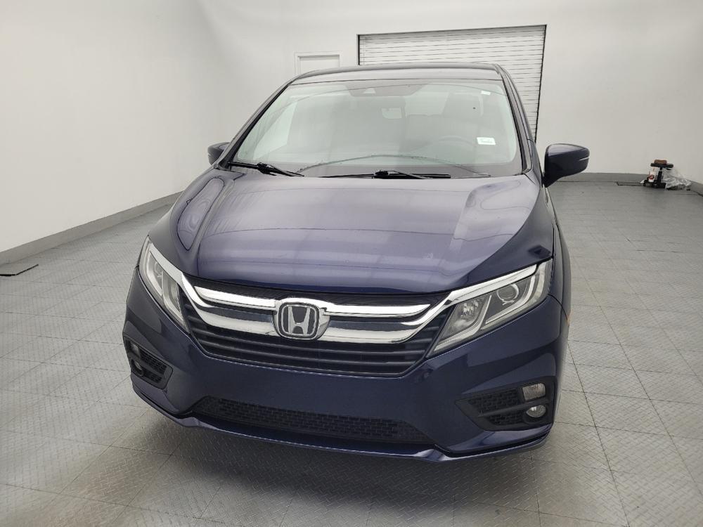 used 2019 Honda Odyssey car, priced at $20,295