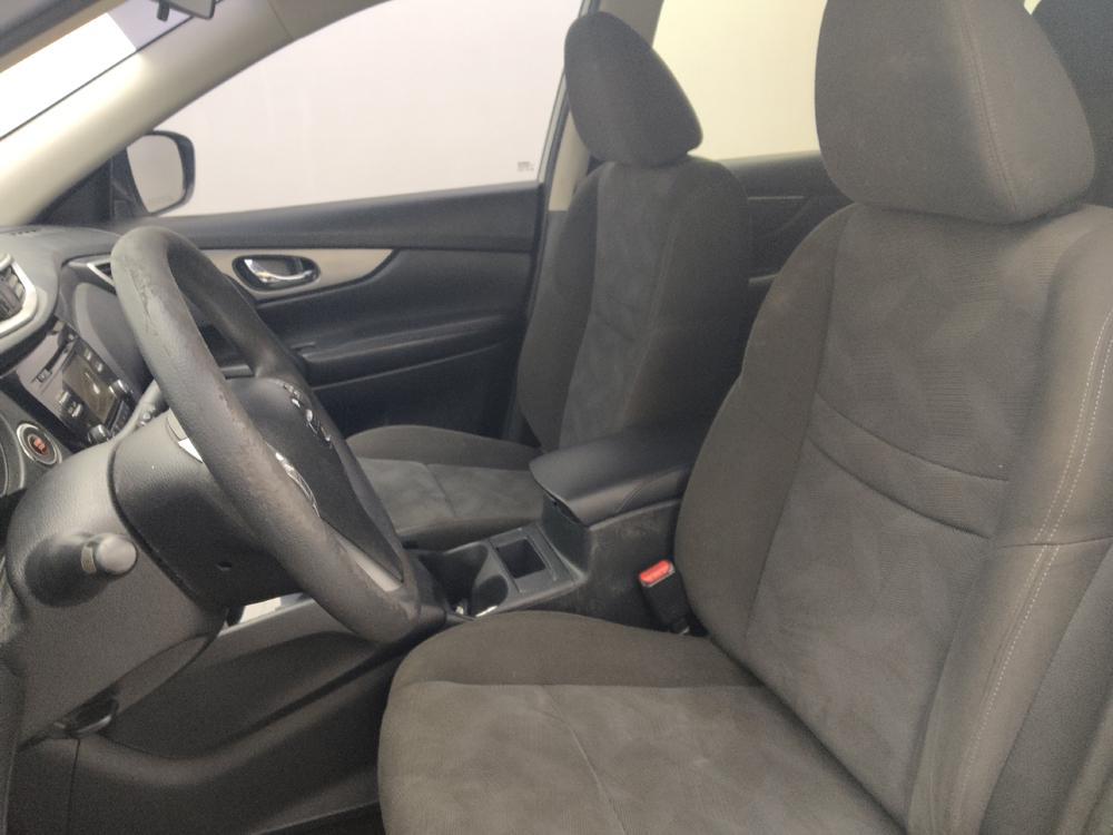 used 2016 Nissan Rogue car, priced at $13,295