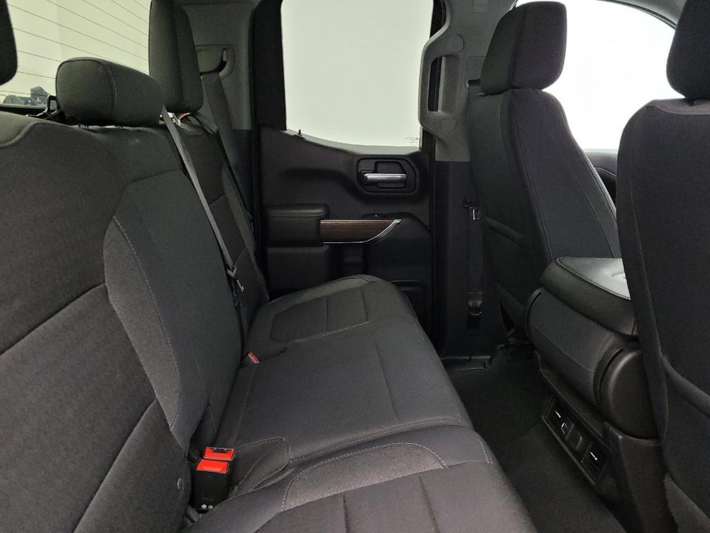 used 2019 Chevrolet Silverado 1500 car, priced at $25,895