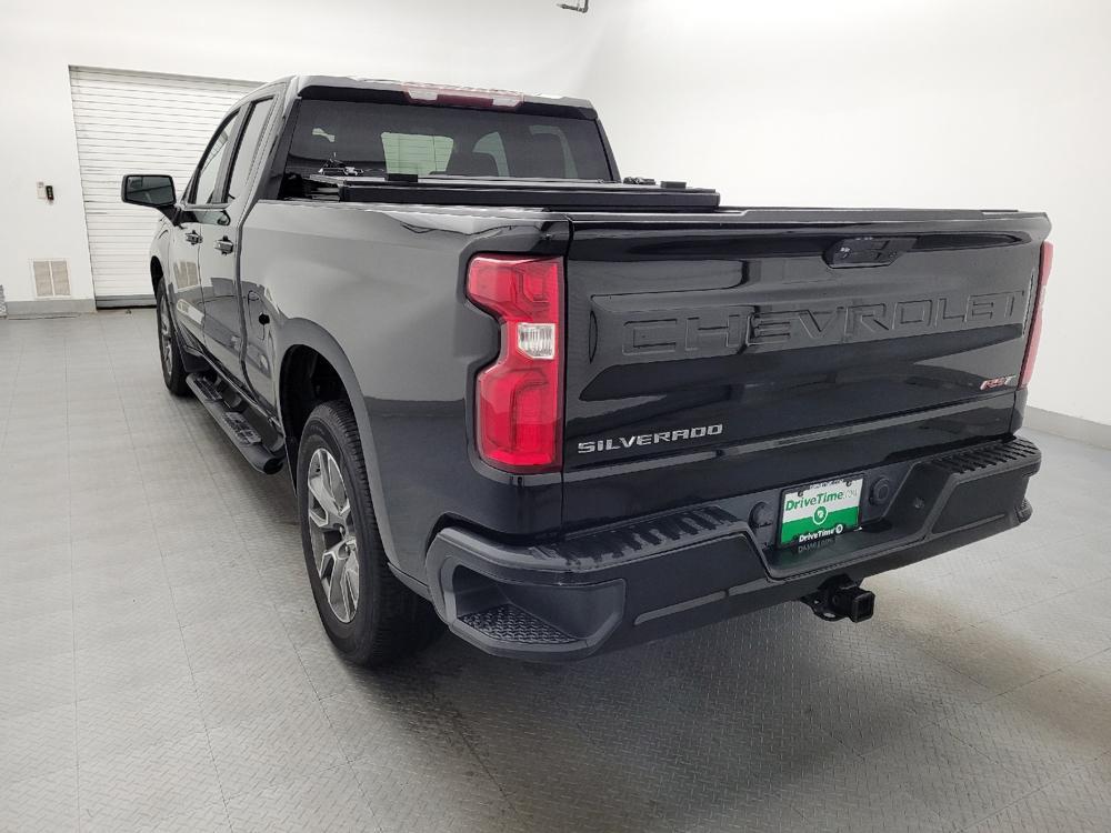 used 2019 Chevrolet Silverado 1500 car, priced at $25,895