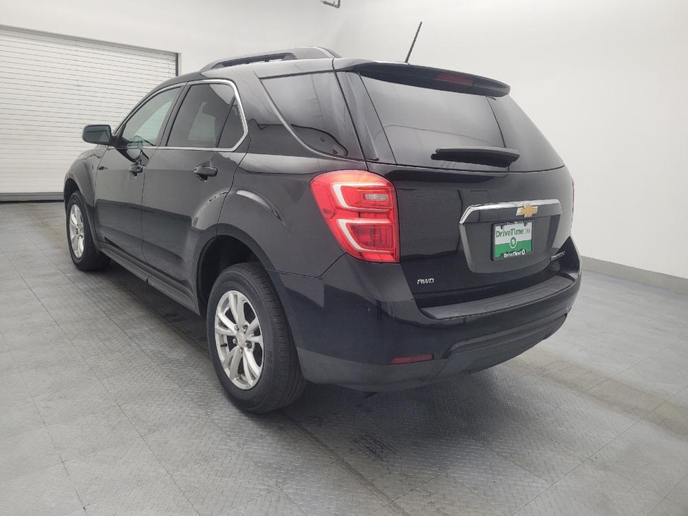 used 2016 Chevrolet Equinox car, priced at $14,195