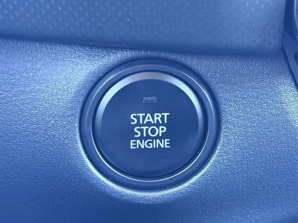 new 2026 Mazda CX-50 car, priced at $33,388