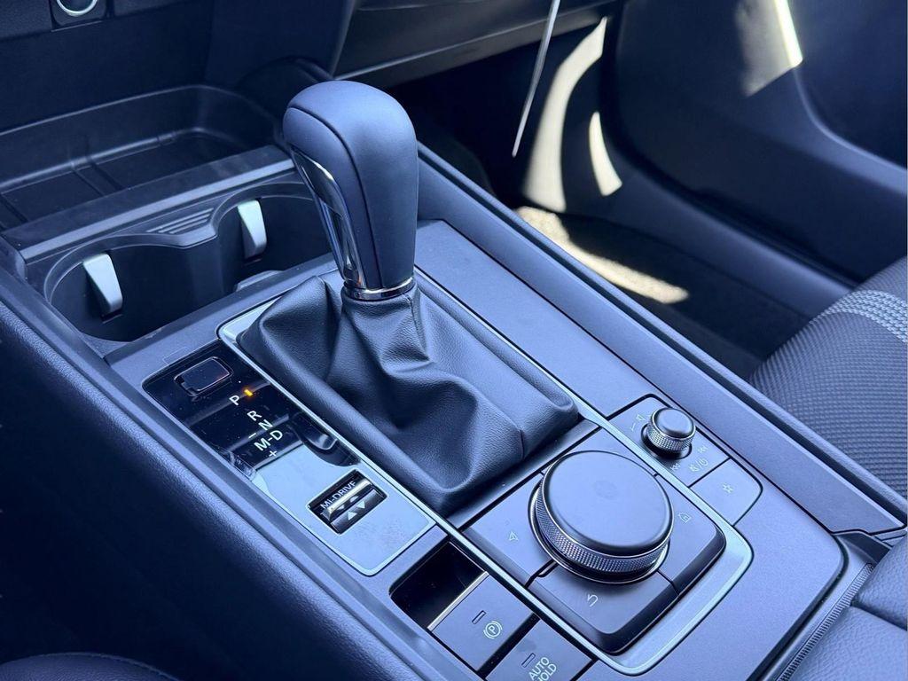 new 2026 Mazda CX-50 car, priced at $33,388