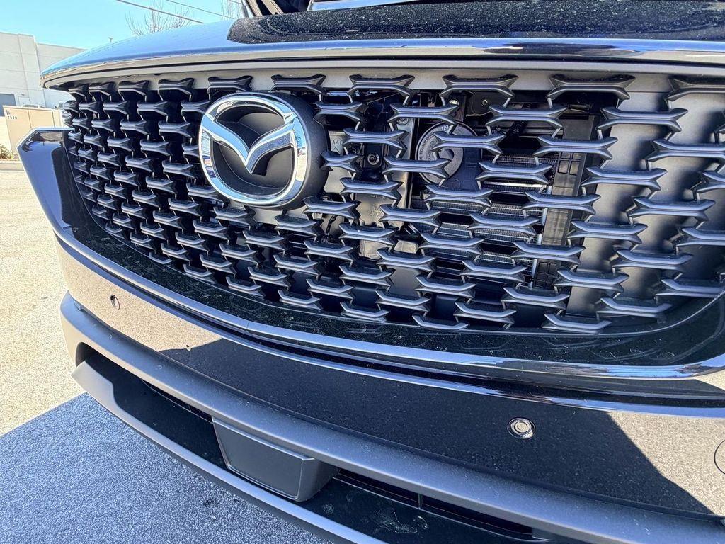 new 2026 Mazda CX-50 car, priced at $33,388
