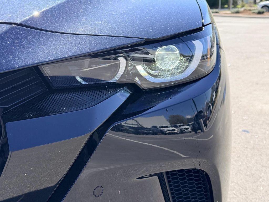 new 2026 Mazda CX-50 car, priced at $33,388