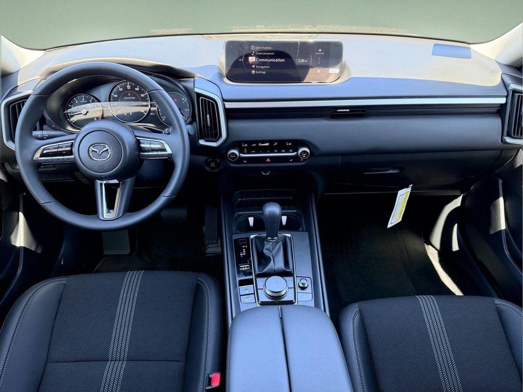 new 2026 Mazda CX-50 car, priced at $33,388
