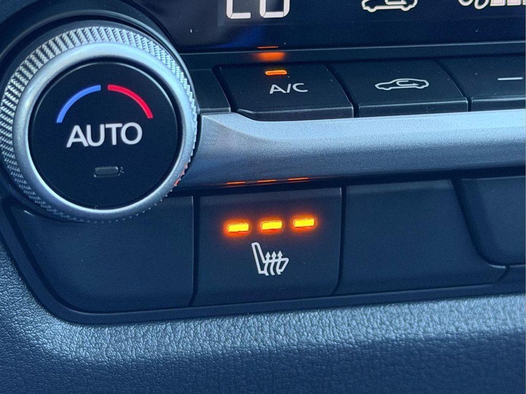 new 2026 Mazda CX-50 car, priced at $33,388