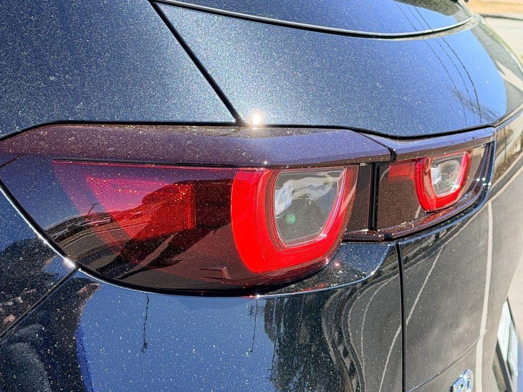 new 2026 Mazda CX-50 car, priced at $33,388