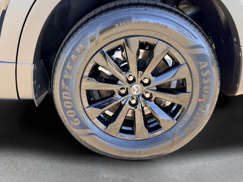 new 2026 Mazda CX-50 car, priced at $33,388