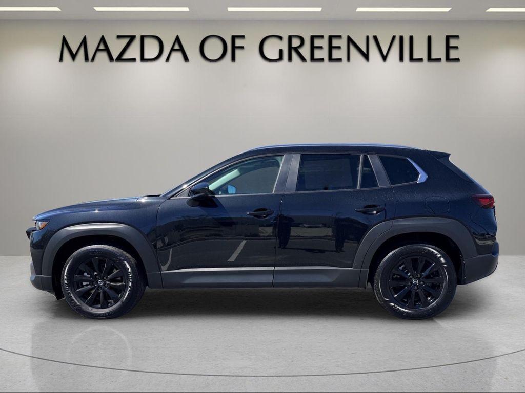 new 2026 Mazda CX-50 car, priced at $33,388