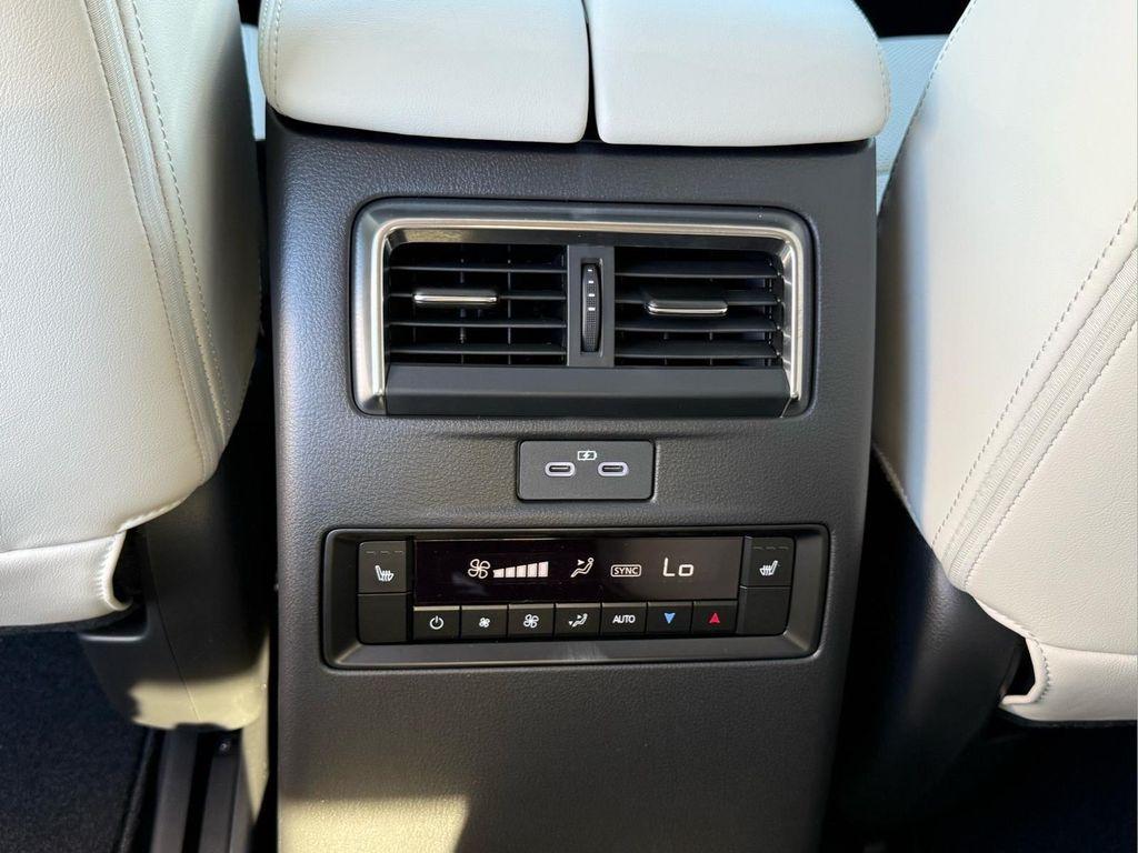 new 2026 Mazda CX-90 car, priced at $50,515