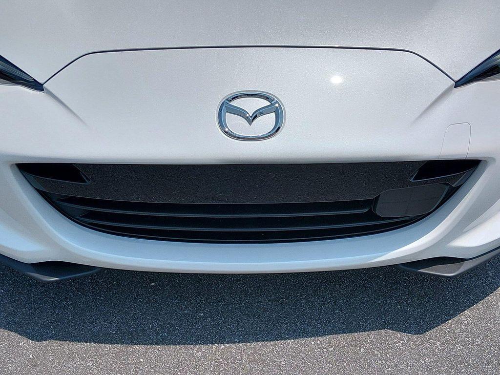 new 2026 Mazda MX-5 Miata car, priced at $40,059