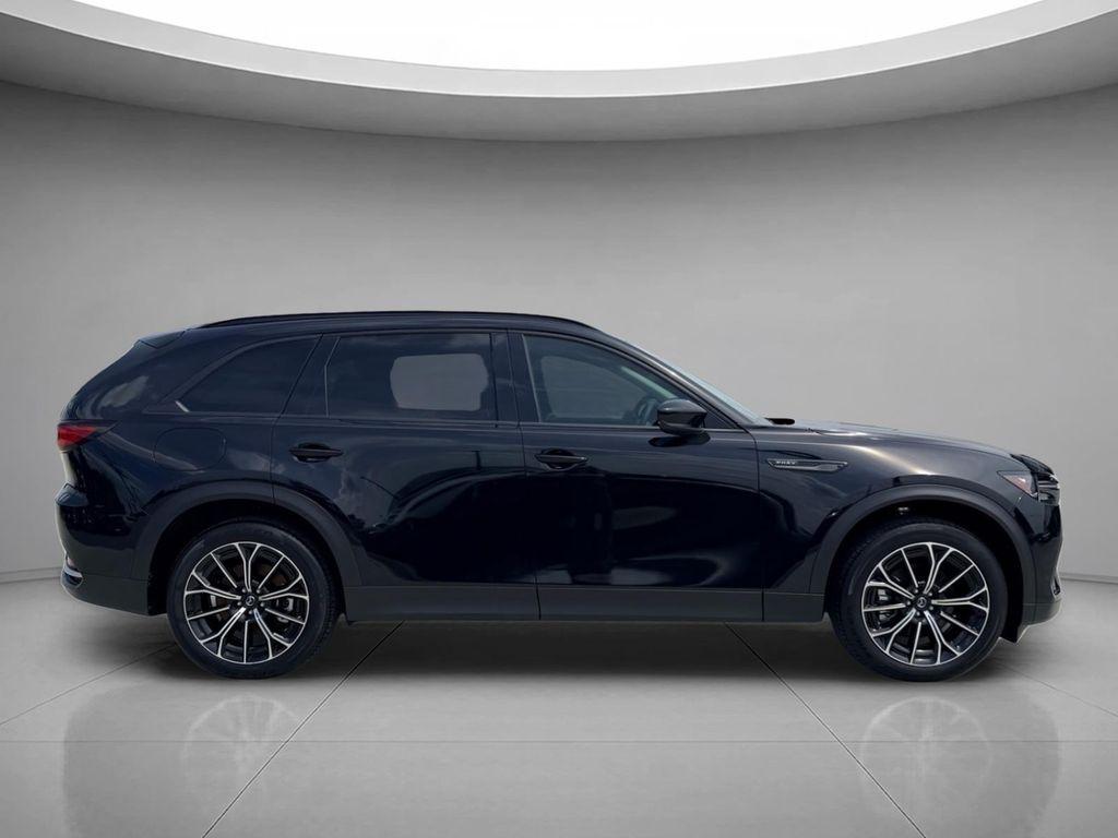 used 2025 Mazda CX-70 PHEV car, priced at $41,566