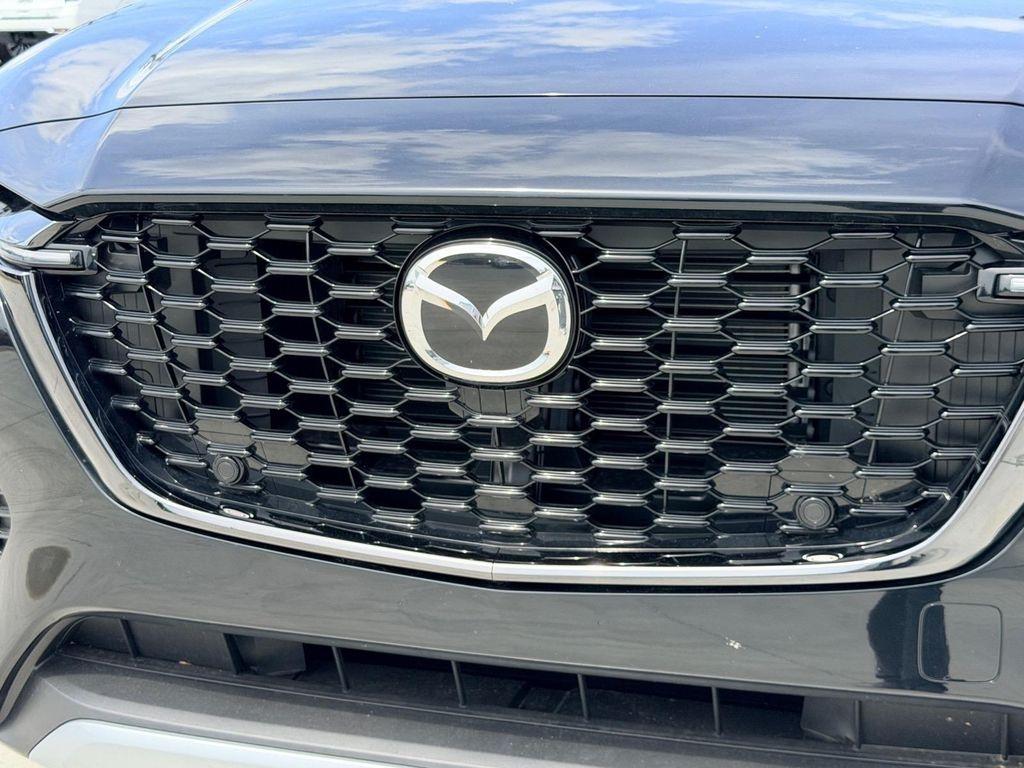 used 2025 Mazda CX-70 PHEV car, priced at $41,566
