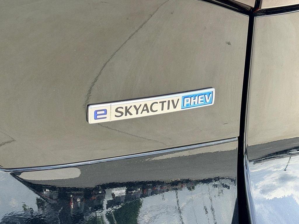 used 2025 Mazda CX-70 PHEV car, priced at $41,566