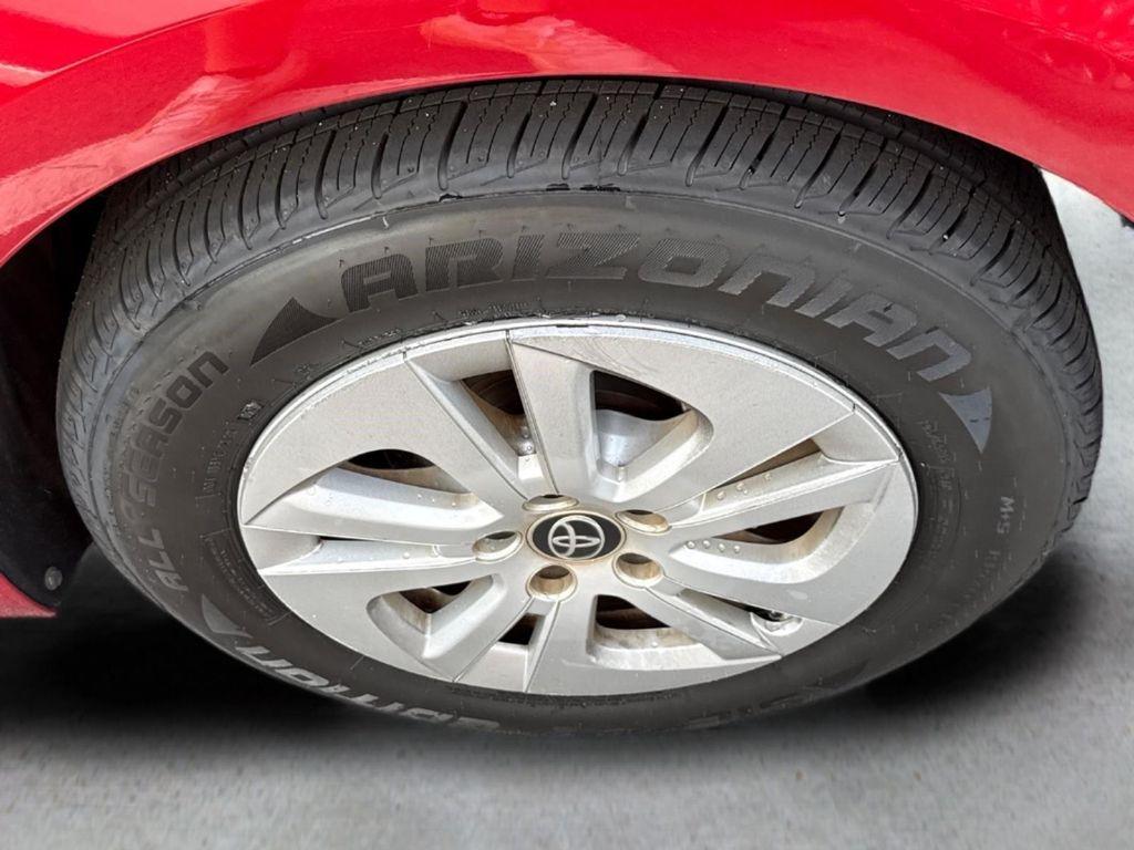 used 2016 Toyota Prius car, priced at $14,188