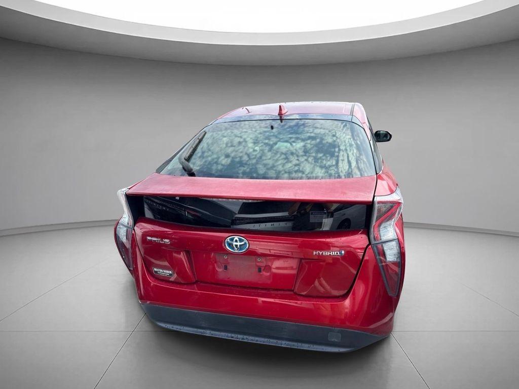 used 2016 Toyota Prius car, priced at $14,188