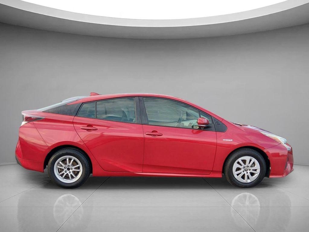 used 2016 Toyota Prius car, priced at $11,588