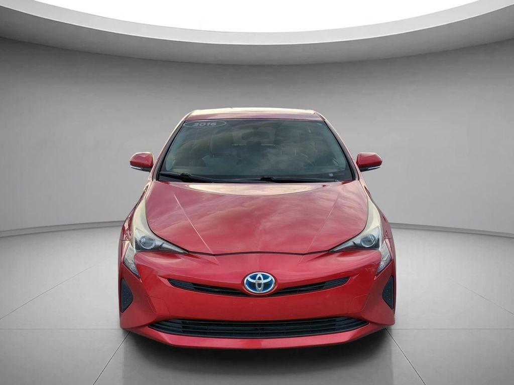 used 2016 Toyota Prius car, priced at $11,588