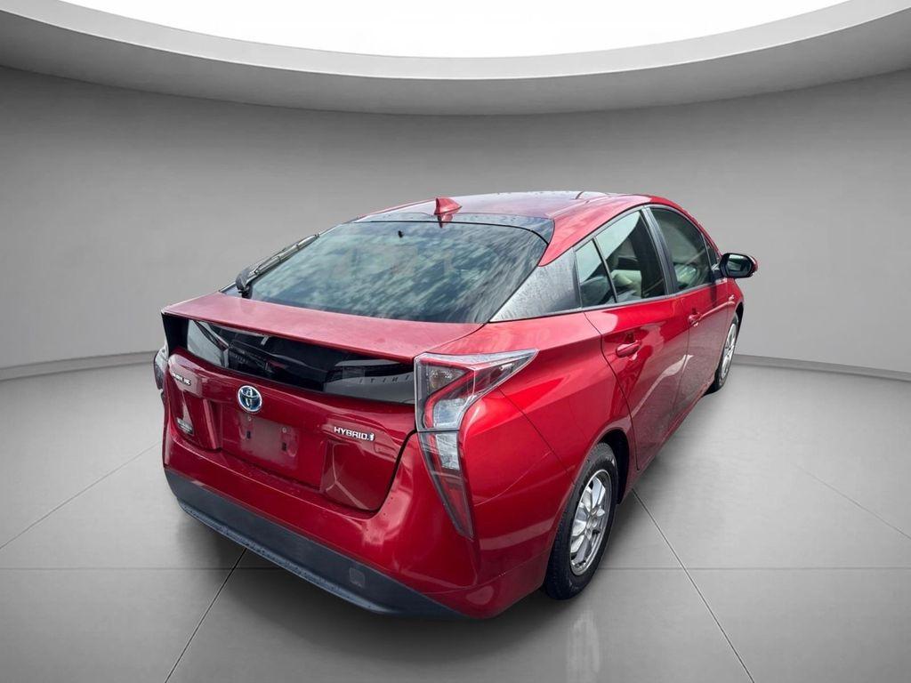 used 2016 Toyota Prius car, priced at $14,188