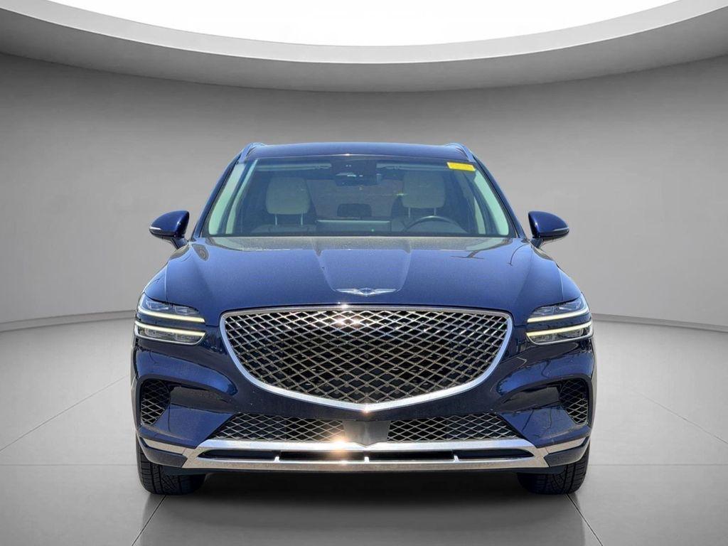 used 2022 Genesis GV70 car, priced at $26,912
