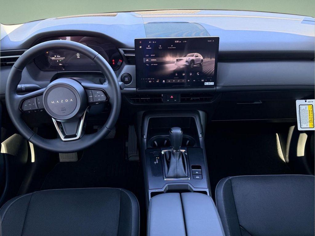 new 2026 Mazda CX-5 car, priced at $36,715