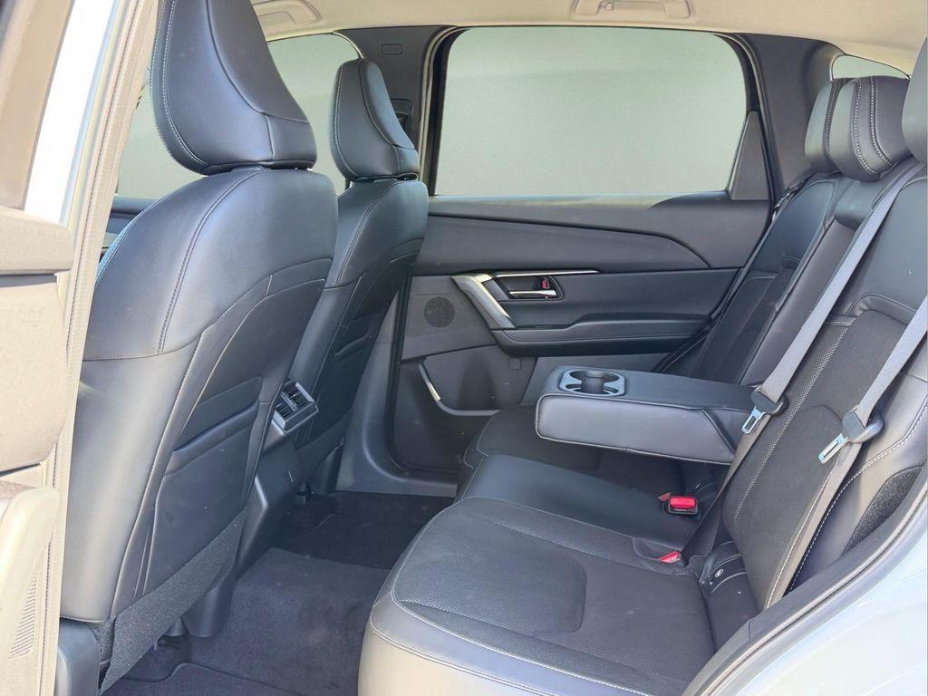 new 2026 Mazda CX-5 car, priced at $36,715