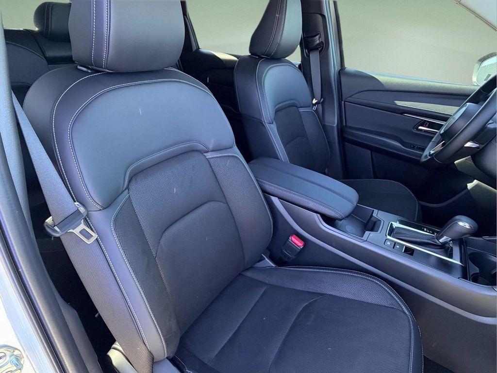 new 2026 Mazda CX-5 car, priced at $36,715