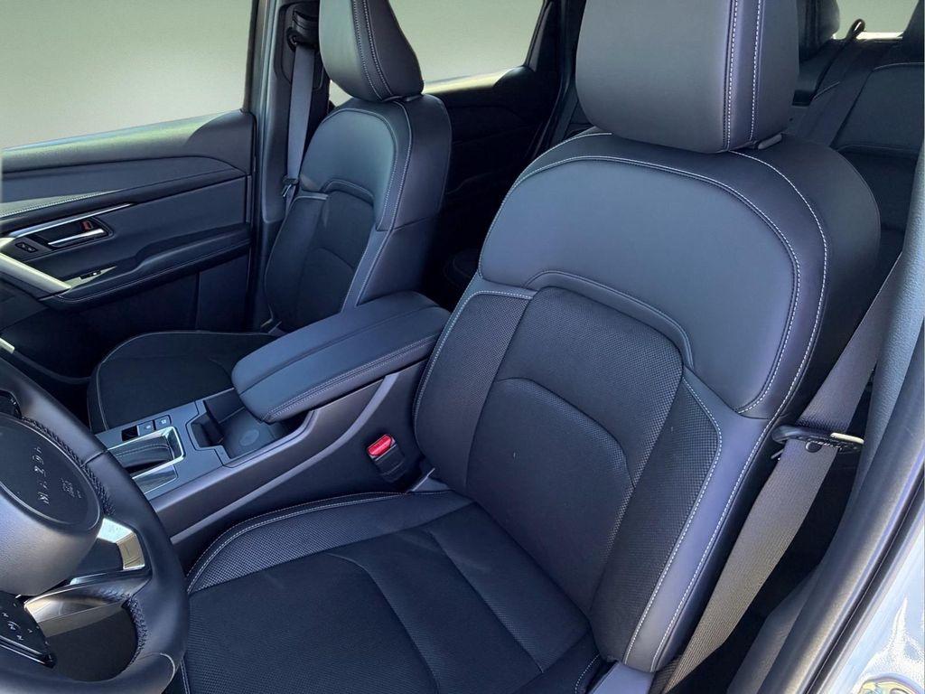 new 2026 Mazda CX-5 car, priced at $36,715