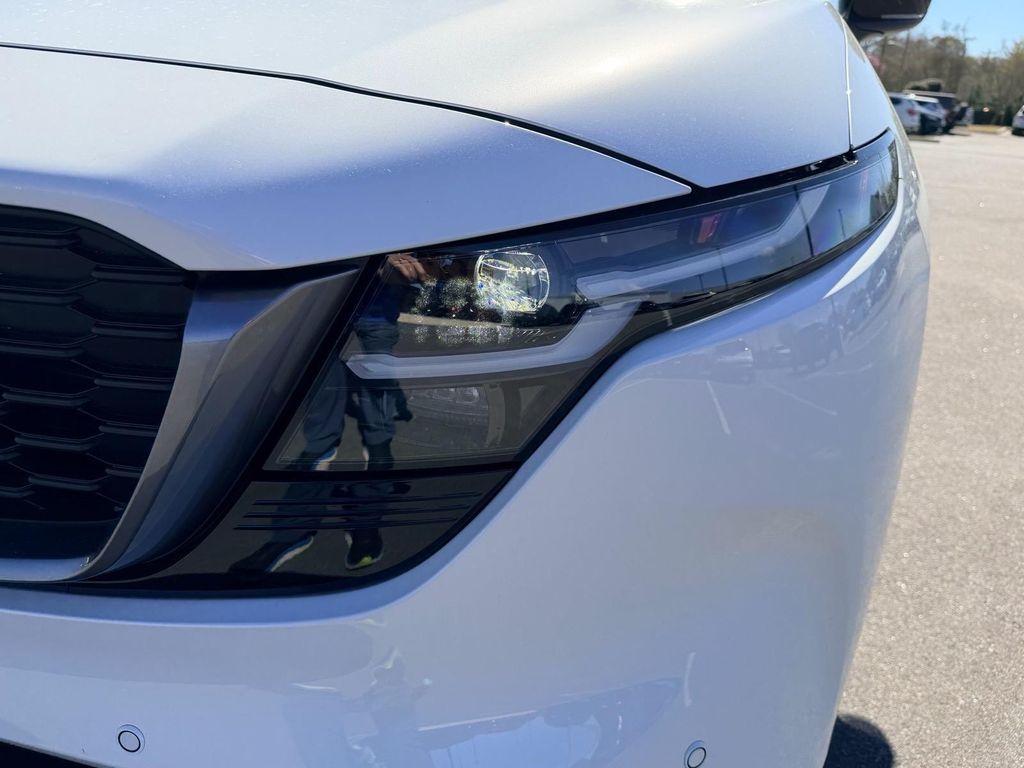 new 2026 Mazda CX-5 car, priced at $36,715