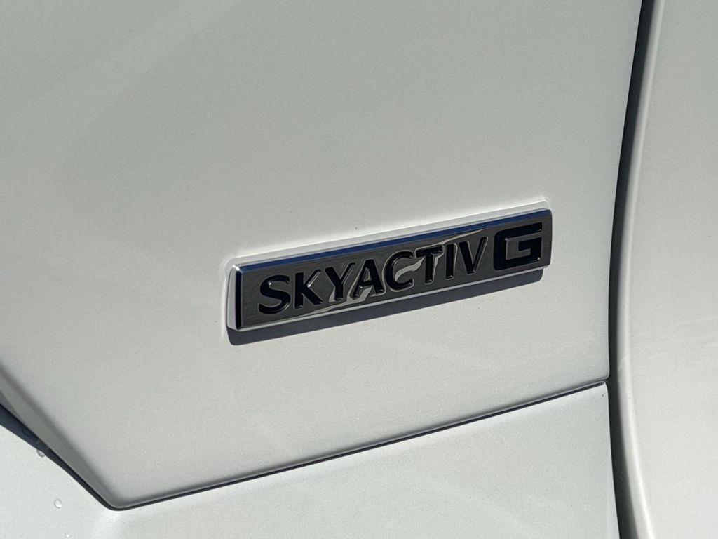 new 2026 Mazda CX-5 car, priced at $36,715