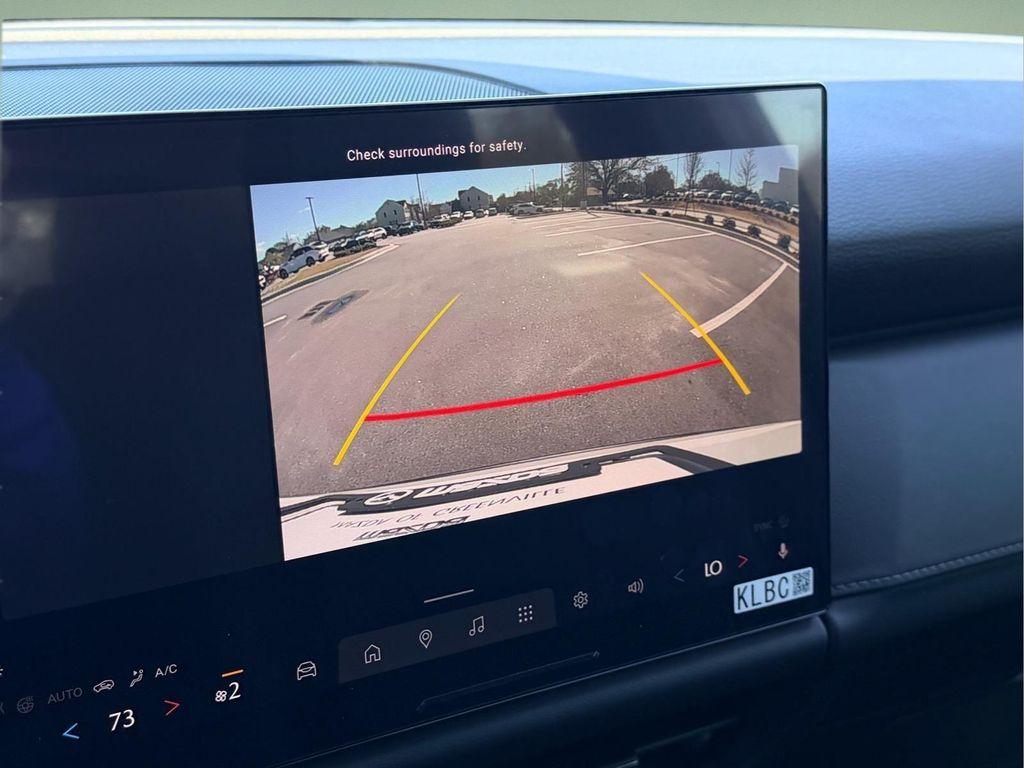 new 2026 Mazda CX-5 car, priced at $36,715