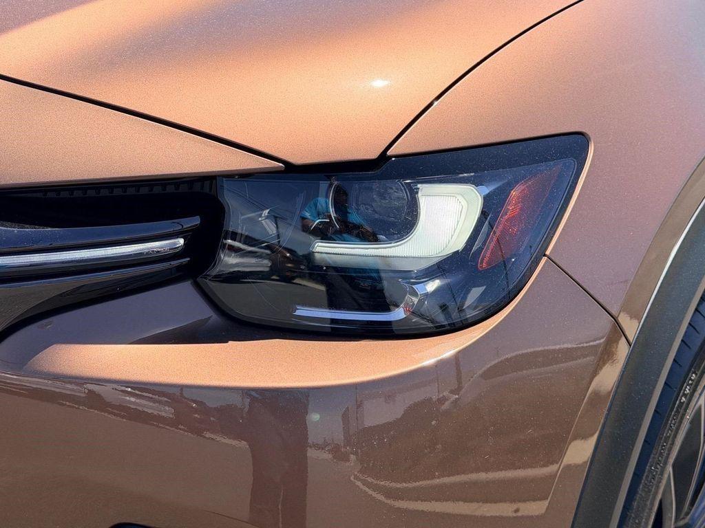 new 2026 Mazda MX-5 Miata car, priced at $39,039