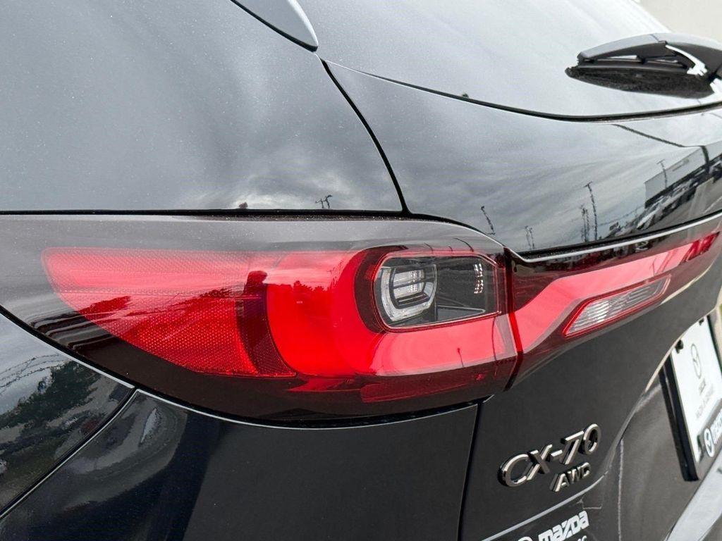 new 2026 Mazda CX-70 car, priced at $52,749