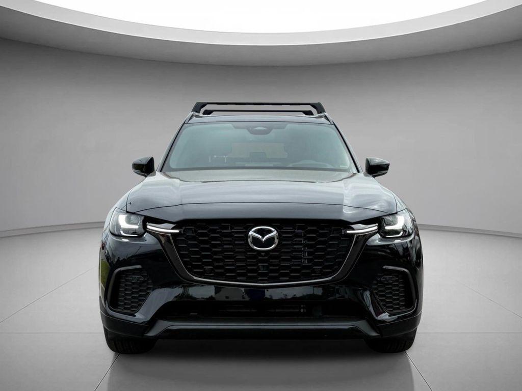 new 2026 Mazda CX-70 car, priced at $52,749