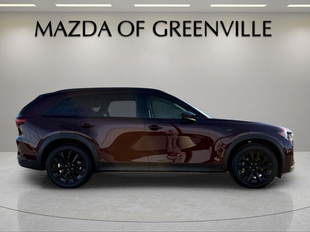 new 2026 Mazda CX-90 car, priced at $47,010
