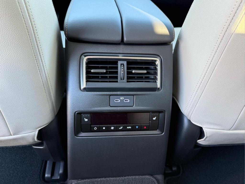 new 2026 Mazda CX-90 car, priced at $47,010