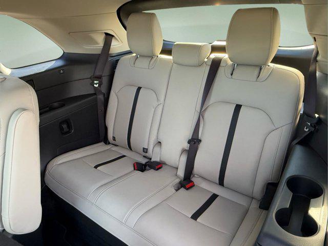 new 2026 Mazda CX-90 car, priced at $47,510